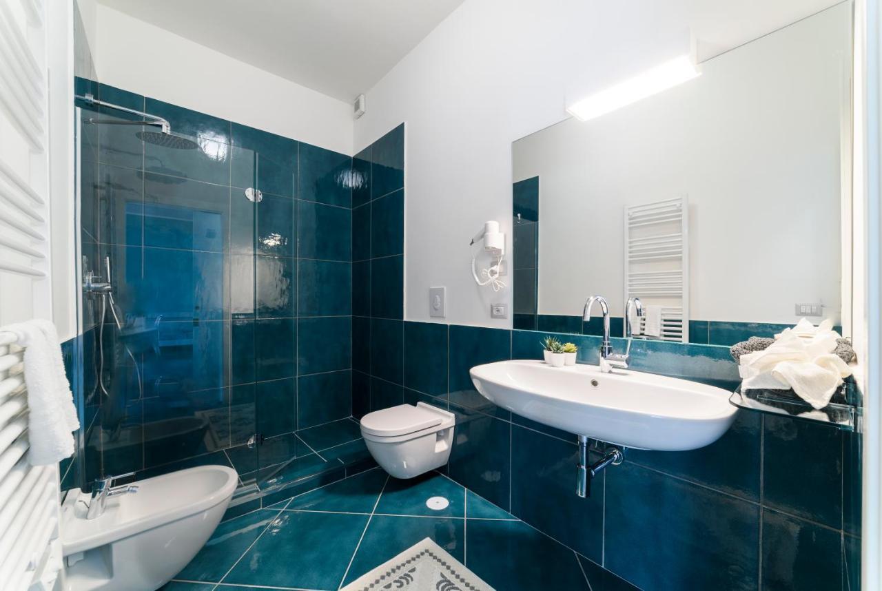 Il Papavero Residence Arbostella Σαλέρνο Εξωτερικό φωτογραφία