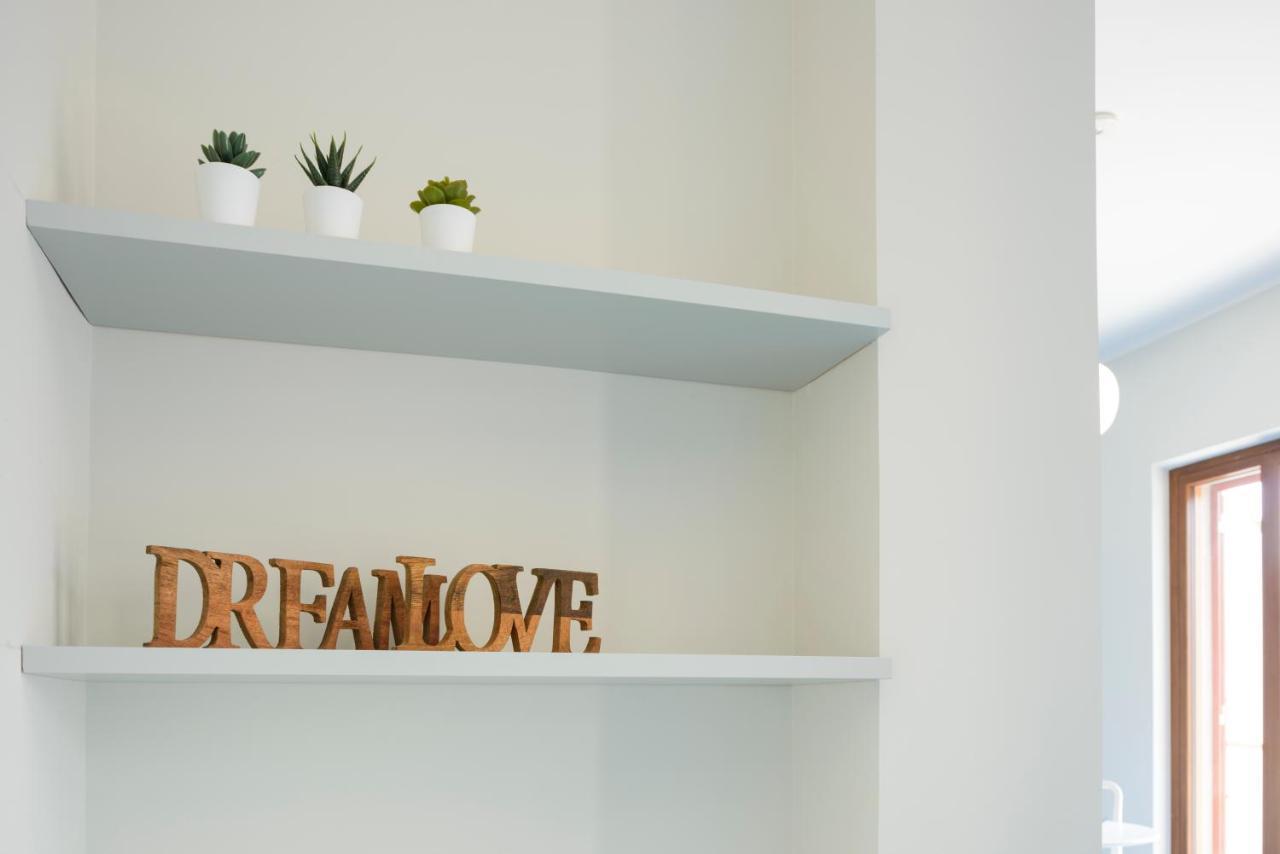Il Papavero Residence Arbostella Σαλέρνο Εξωτερικό φωτογραφία