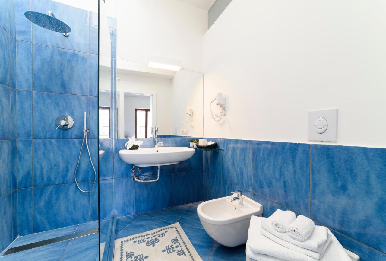 Il Papavero Residence Arbostella Σαλέρνο Εξωτερικό φωτογραφία