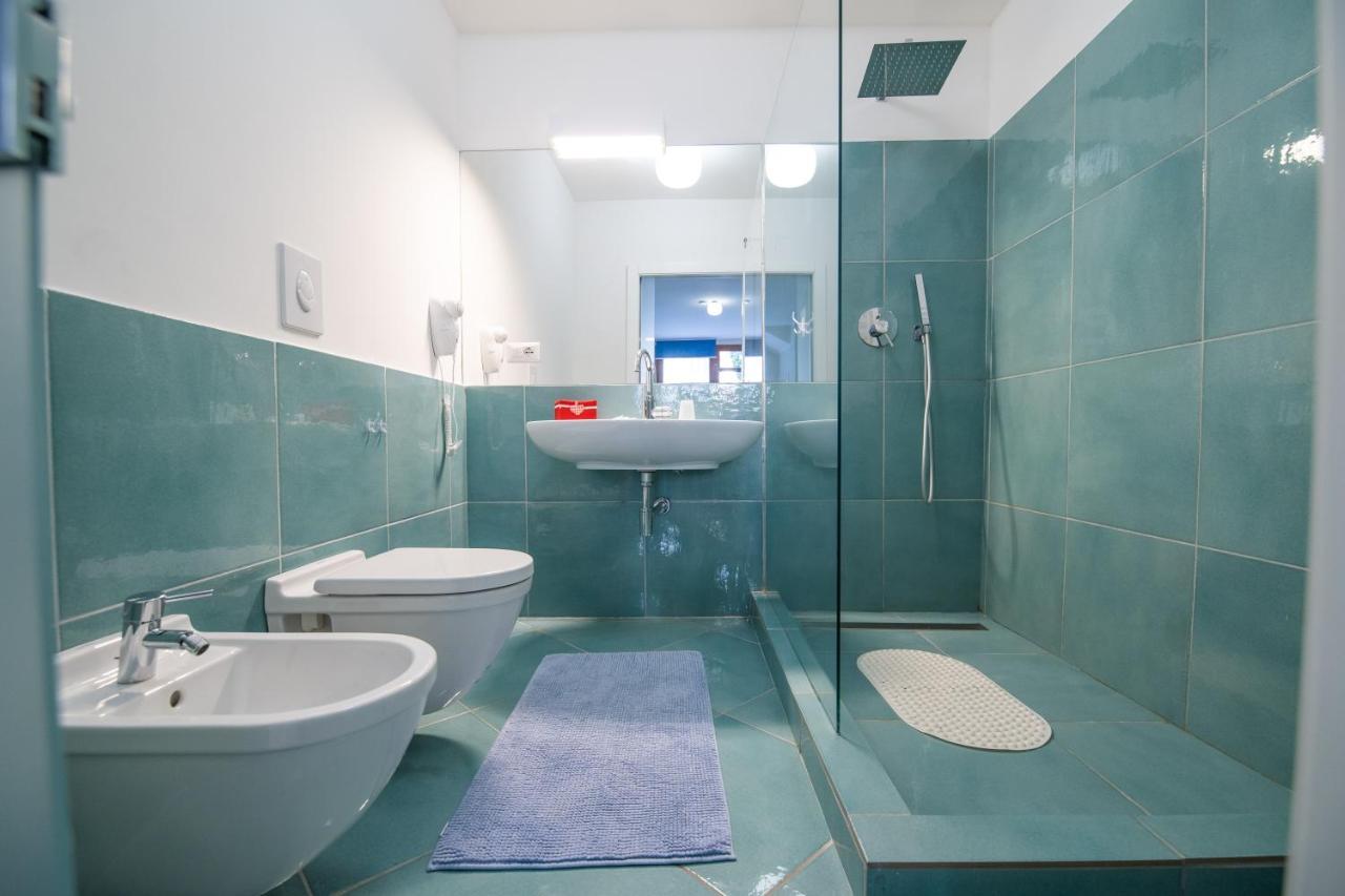 Il Papavero Residence Arbostella Σαλέρνο Εξωτερικό φωτογραφία