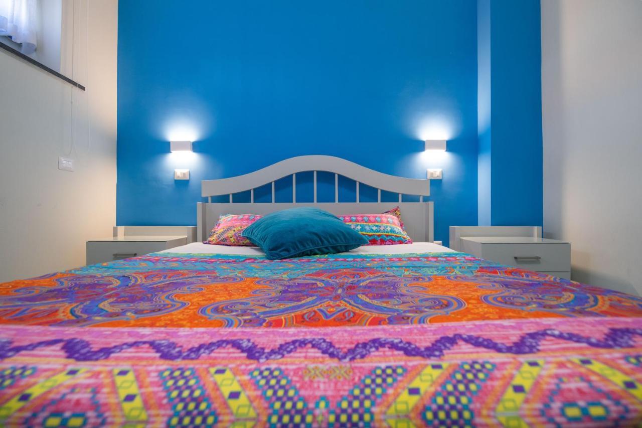 Il Papavero Residence Arbostella Σαλέρνο Εξωτερικό φωτογραφία