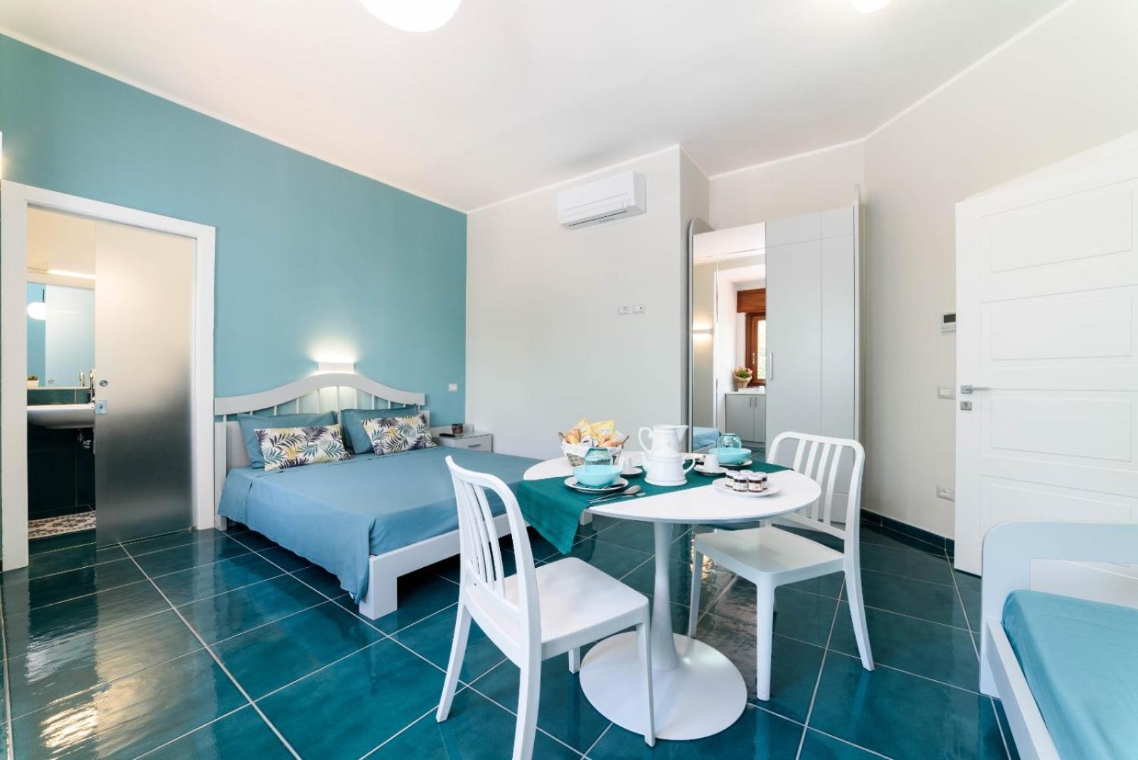 Il Papavero Residence Arbostella Σαλέρνο Εξωτερικό φωτογραφία