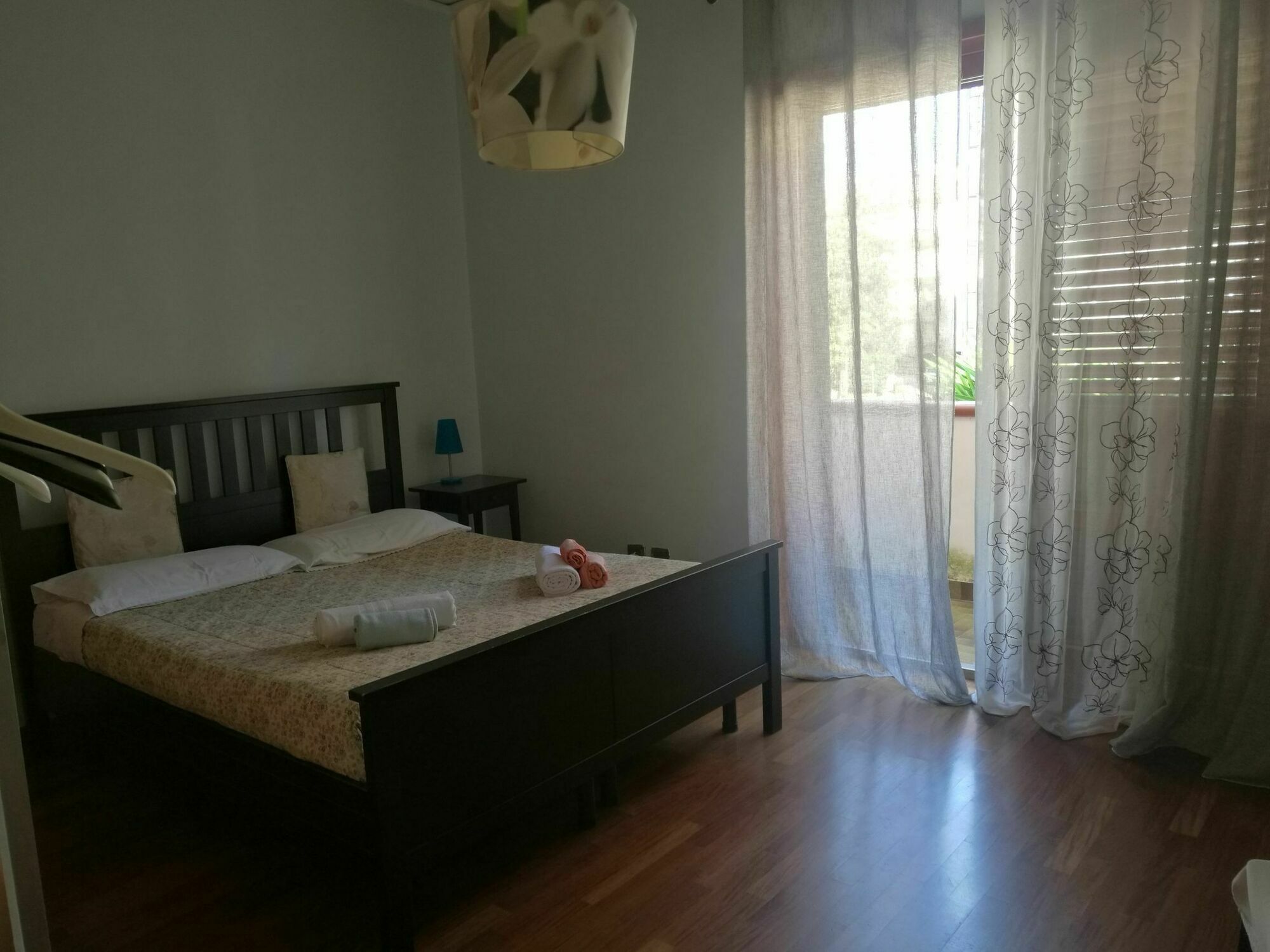 Il Papavero Residence Arbostella Σαλέρνο Εξωτερικό φωτογραφία